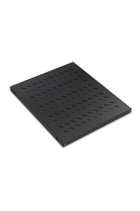 cabex 19'' Ağır Hizmet Tipi Hareketli Raf, 1u 19'', 4 Noktadan Bağlantılı, Raf Derinliği :720mm D=1000mm