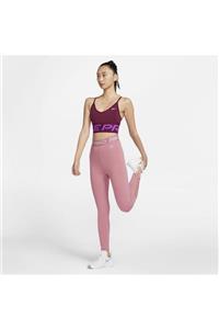 Nike Pro Indy Light-support Sports Kadın Büstiyer Ct3764-638