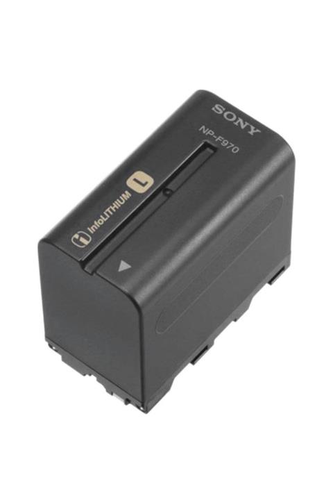 Sony Np-f970 Batarya