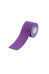 VZN Ağrı Bandı Original Kinesiology Tape 5cm X 5m Mor