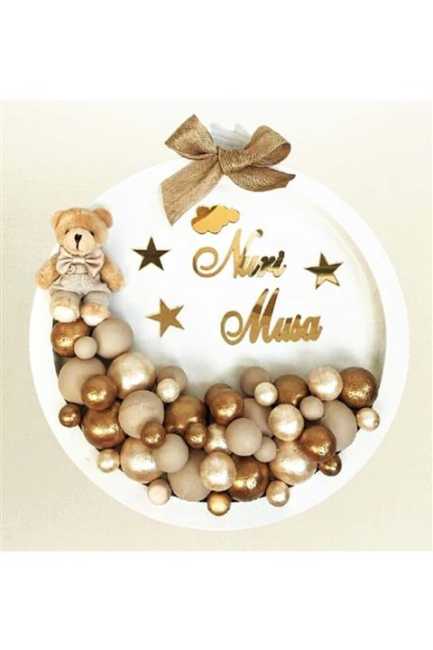 s'he design Yuvarlak Bubble Pano