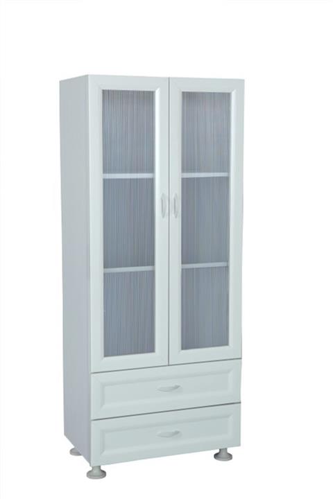 Hiper Plastik Banyo Dolabı