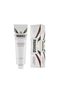 Proraso Hassas Ciltler Için Tüp Tıraş Sabunu 8004395009114