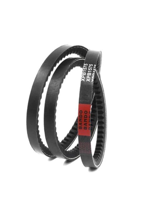 Bando Xpb 2360 Tırtıllı V Kayış