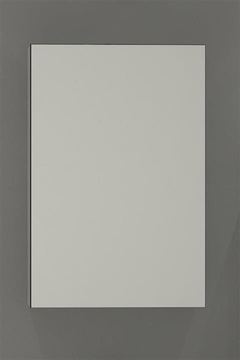 DENKO Terra 50 Cm Mdf Banyo Dolabı Takımı Aynalı Üst Modülü