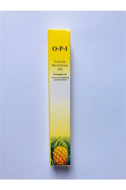 OPI Kütikül Ananas Yağı