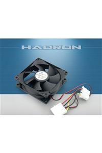 HADRON Kasa Içi Fan 80 Mm Hd2501