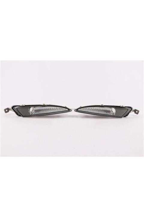 Depo Opel Astra J Ön Sağ Tampon Sinyali Marka