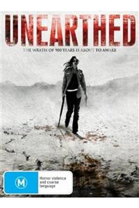 Pinema Productions Yeraltından Gelen / Unearthed