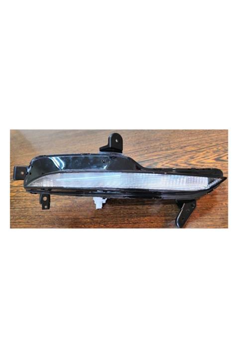 TKN Ön Sinyal Lambası Sol Renault Megane 4 261354958r Rn-sf-017