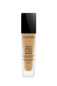 Lancome Teint Idole Ultra Wear Orta Kapatıcılık Etkili Likit Fondöten 055 Beige Idéal 3614271430427