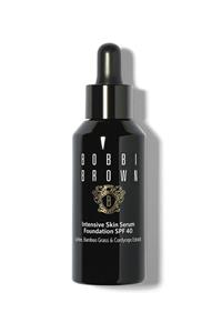 BOBBI BROWN Intensive Skin Serum Foundation Spf 40 / Fondöten Ss15 1 Fl.oz/30ml Golden 716170144993