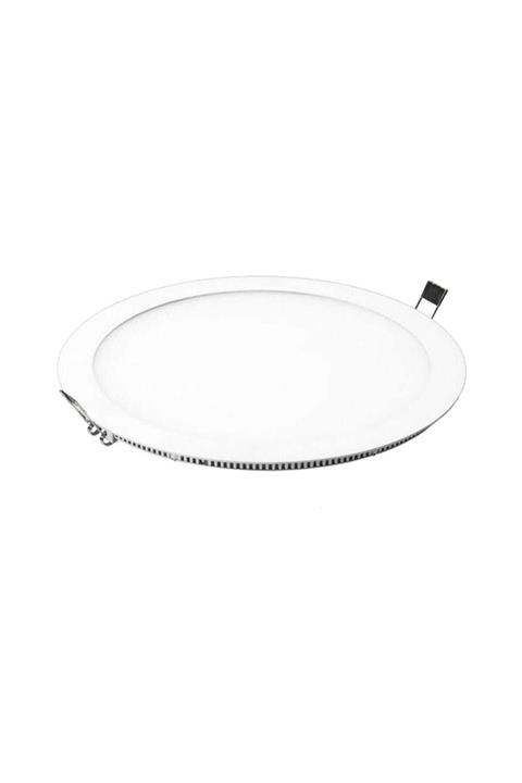 Jupiter 18w Led Panel Ld483 Beyaz Işık