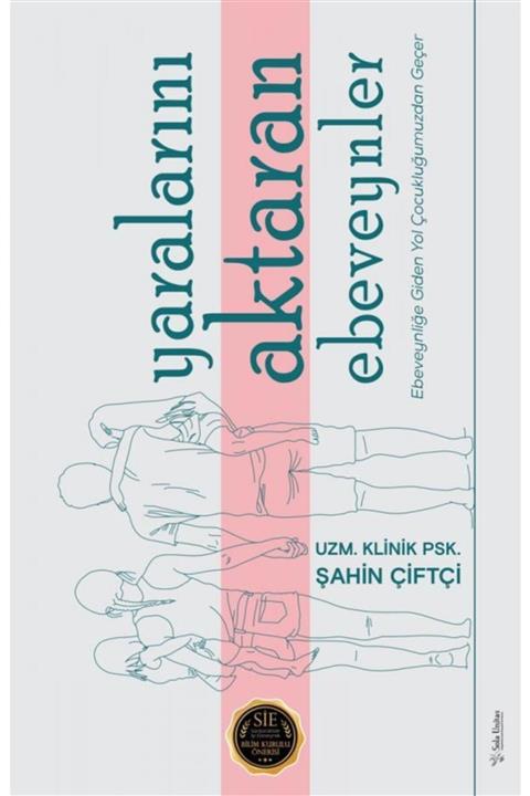 Sola Unitas Yaralarını Aktaran Ebeveynler
