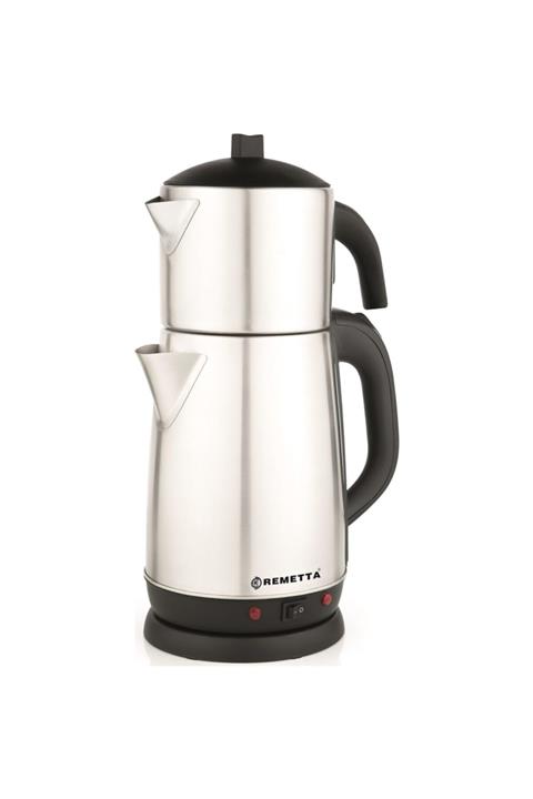 Remetta Çaycım Plus