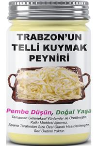 SPANA Trabzon Telli Kuymak Peyniri  330gr