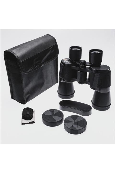 Nikula 7x50 Profesyonel El Dürbünü V1 - 1000m/56m