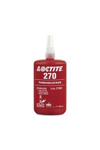 LOCTİTE 270 Sökülemeyen Vida Sabitleyici (250 Ml)