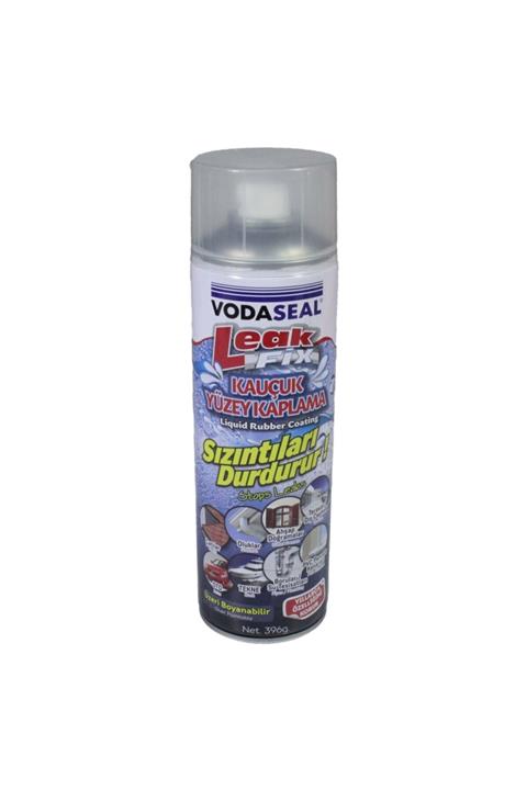 Vodaseal Sızdırmaz Sprey 396 gr Şeffaf 3 Adet