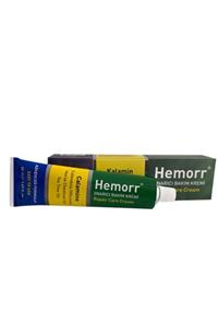 HEMORR Hemoroll Plus Krem 50ml