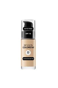 Revlon Colorstay Fondöten Karma ve Yağlı Ciltler İçin Sand Beige 180 309974700030