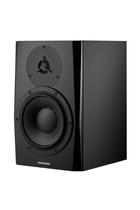 Dynaudio Lyd8 Yakın Dinleme Monitörü Siyah