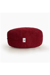 Nui Yoga Bordo Meditasyon Minderi