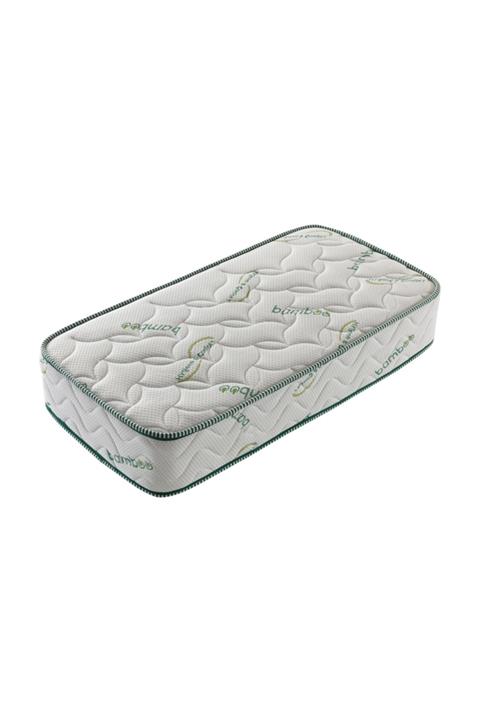 Heyner Green Sleep Bamboo Lüx Ortopedik Yaylı Yatak