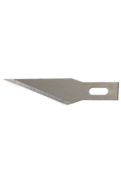 Stanley St011411 Hobi Maket Bıçağı Yedeği