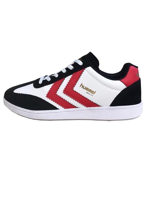 HUMMEL Unisex Kırmızı Spor Ayakkabı