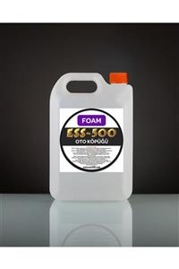 Ess500 Foam Oto Köpüğü 5 Litre