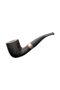 Rattray's Distillery Sandlast Black 106 9 mm Filtreli Akrilik Saplı Pipo