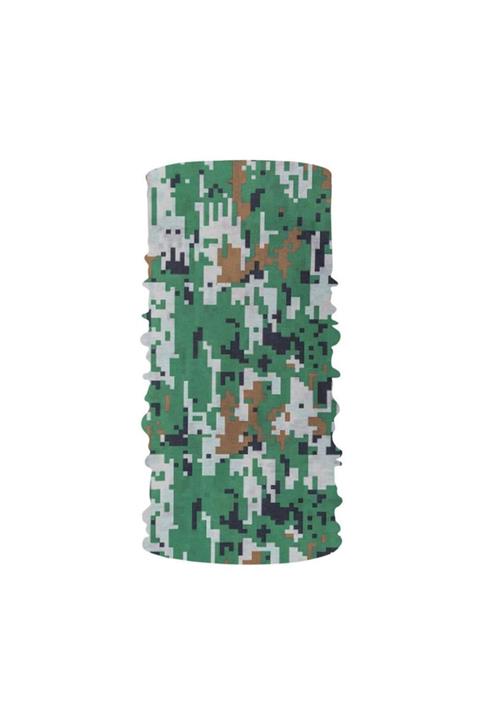 Knmaster Solar Buff Bandana Boyunluk Maske Saç Bandı 3'lü Paket