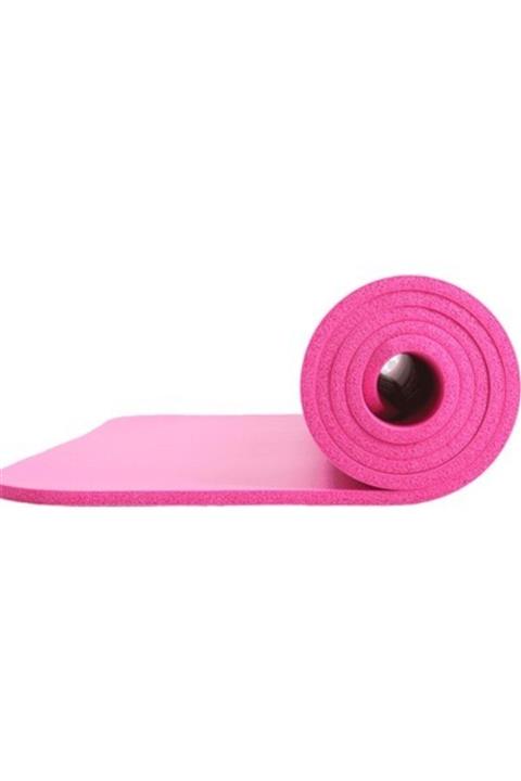 Lovelybird Pembe Yoga Minderi