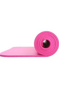 Lovelybird Pembe Yoga Minderi
