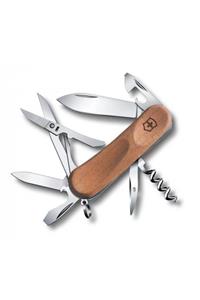 Victorinox 2.3901.63 Evowood 14 Çakı