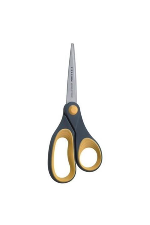 Acme Titanium - Non Stick Çelik Bıçak Makas 21 Cm / 8\