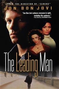 Sony Music The Leading Man - Oyuncu