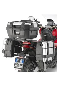 Givi Pl1158 Honda X-Adv 750 (17-18) Yan Çanta Taşıyıcı