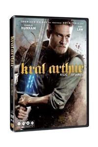 Yeni Film Kral Arthur Kılıç Efsanesi Dvd