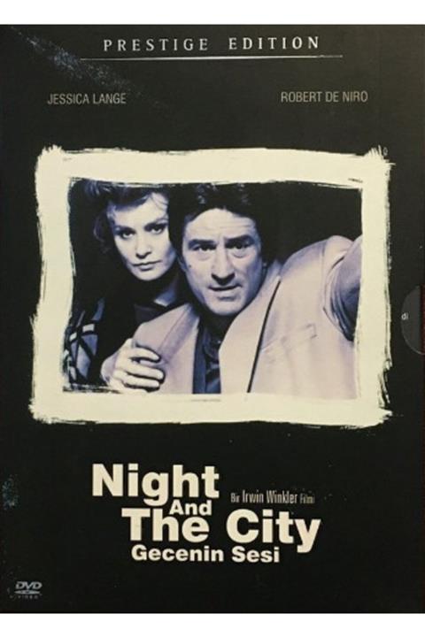 Bir Film Night And The City (gecenin Sesi)