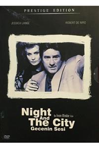 Bir Film Night And The City (gecenin Sesi)