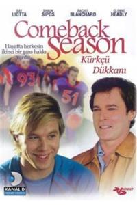 Kanal D Home Video Comeback Season (kürkçü Dükkanı) Dvd