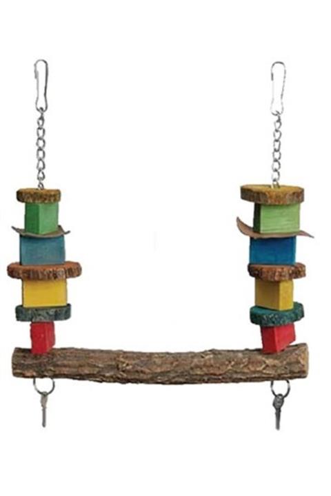 Eastland Papağan Oyuncağı Anahtarlı