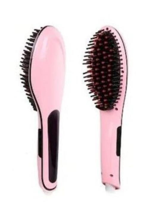 Mardinal Orijinal Elektrikli Saç Düzleştirici Tarak Fast Hair Straightener