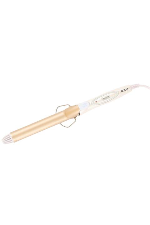 HESCOM Rozia Hr721 Sıcaklık Göstergeli Saç Maşası