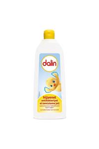 Dalin Hijyenel Antibakteriyel El Temizleme Jeli 500ml X 12 Adet