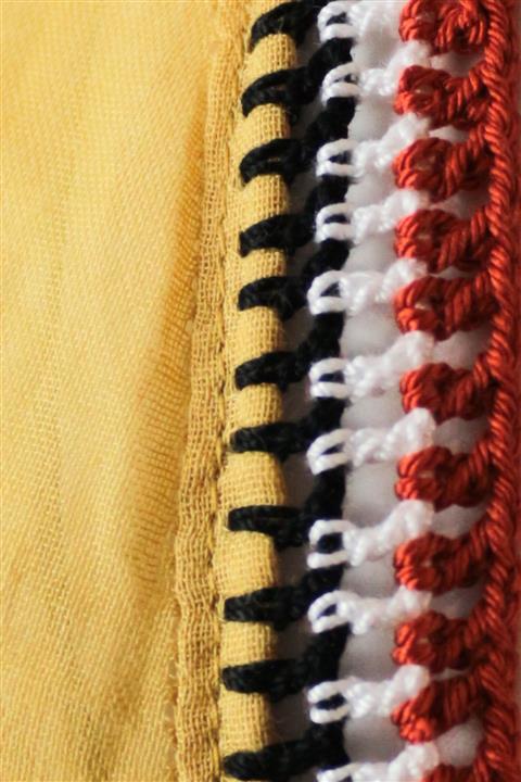 Minimal Beachwear Kimono&kaftan