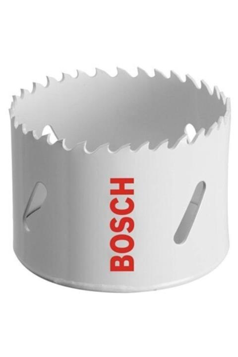 Bosch - Hss Bi-metal 54mm Panç
