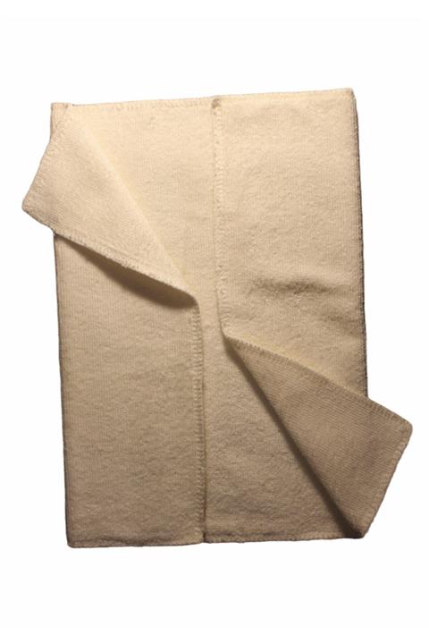 Mikmiksbaby Bambu Yüksek Emici Katlanabilir 6 Katlı Iç Bez